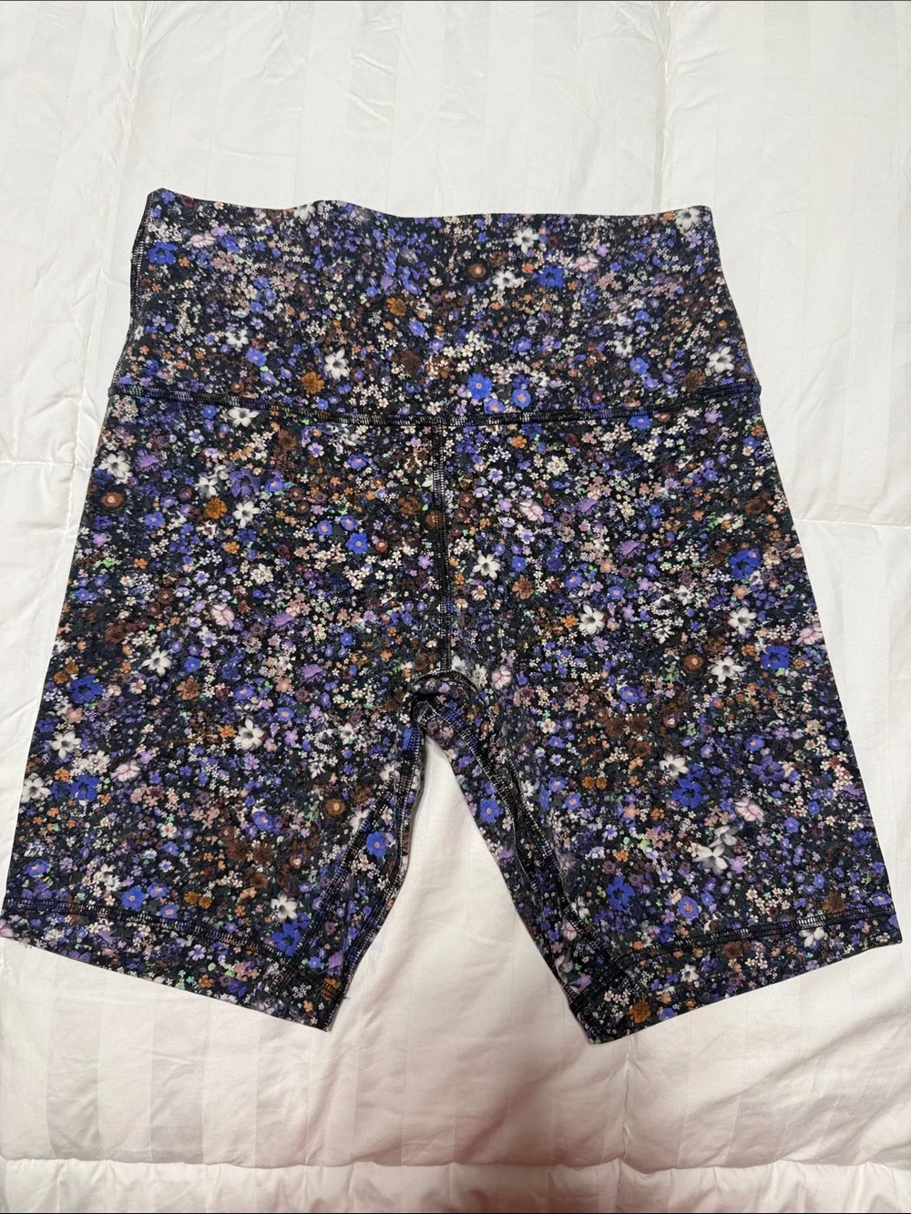 Lululemon Align™ High-Rise Short 8